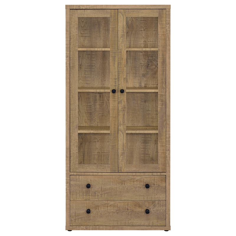 Hawthorne Tall Display Cabinet