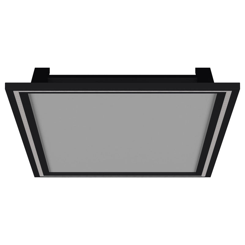 Windrose Standing Mirror with LED Lighting