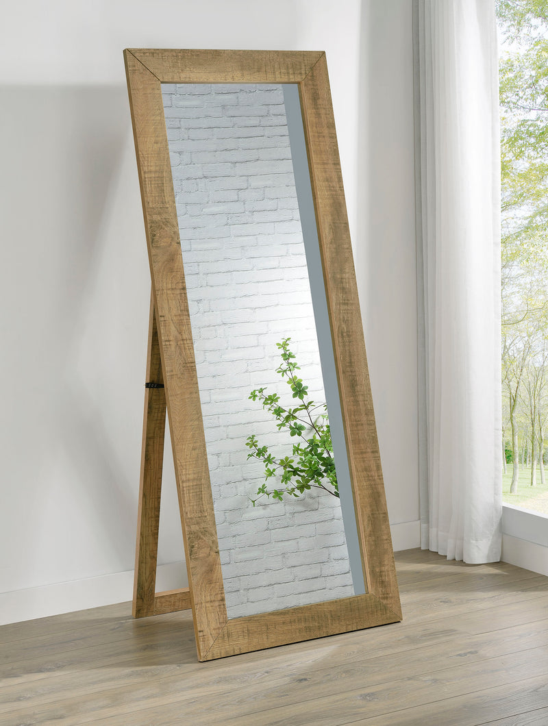 Cadence Standing Mirror