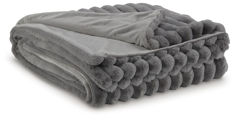 Alsonwell Throw