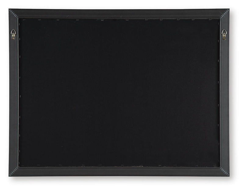 Ingor Wall Art