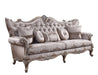 Jayceon - Sofa - Fabric & Champagne image