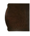 Keenan Dark Walnut Dining Table image