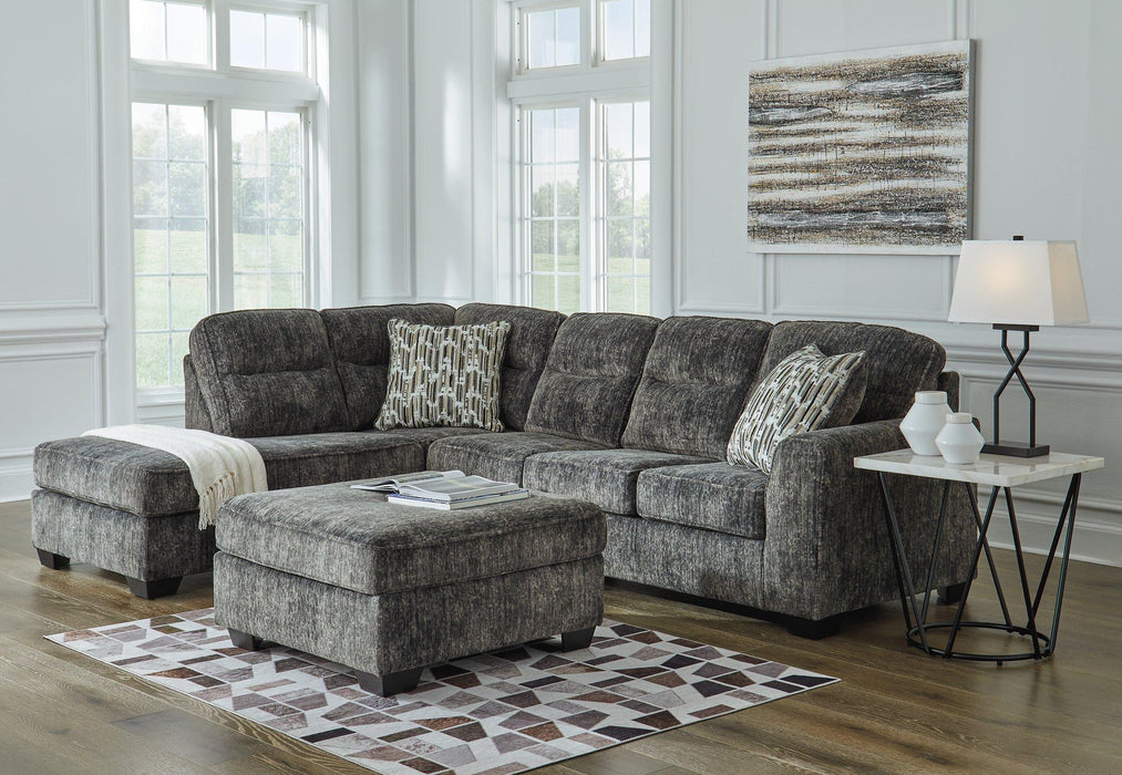 Lonoke Living Room Set