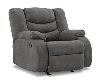 Partymate Recliner