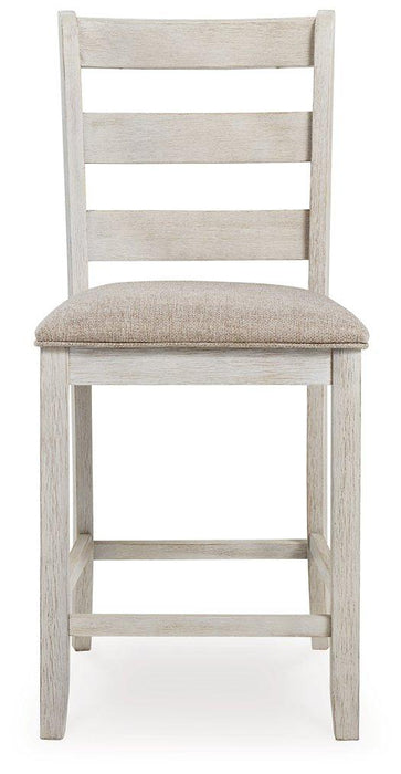 Skempton Counter Height Bar Stool