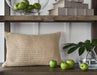 Abreyah Pillow - Home Gallery Furniture (NV)
