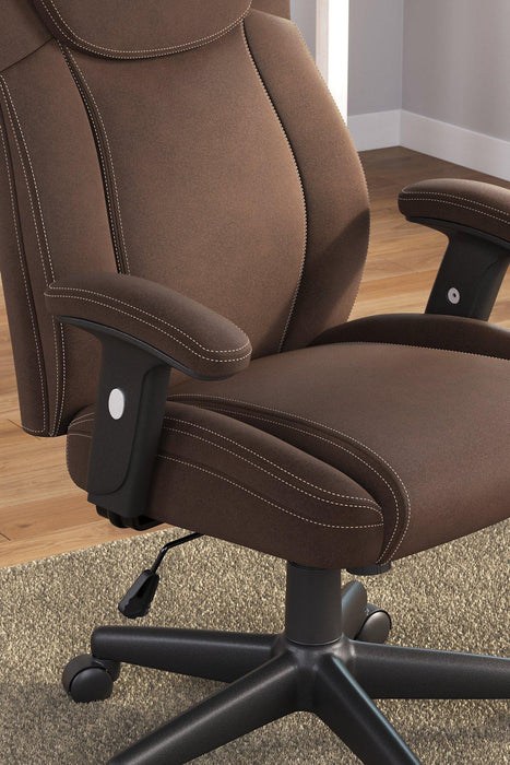 Corbindale Home Office Chair