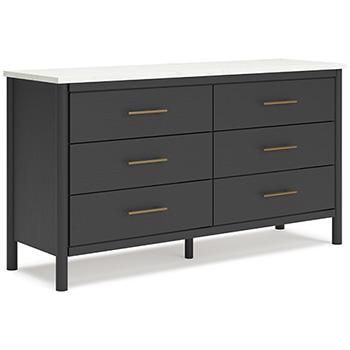 Cadmori Dresser