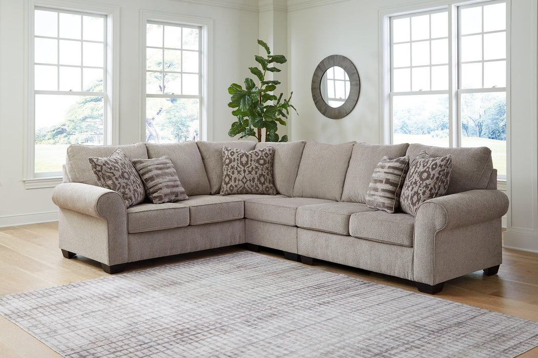 Claireah Living Room Set