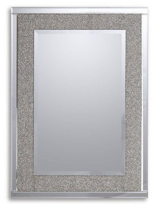 Kingsleigh Accent Mirror