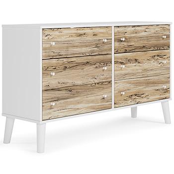 Piperton Dresser