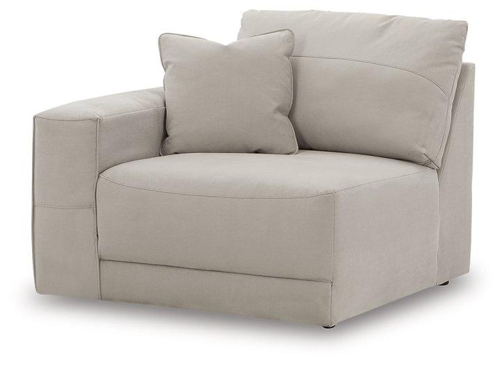 Next-Gen Gaucho 2-Piece Sectional Loveseat