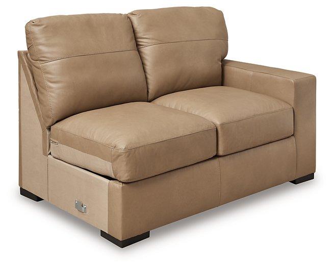 Bandon 2-Piece Sectional