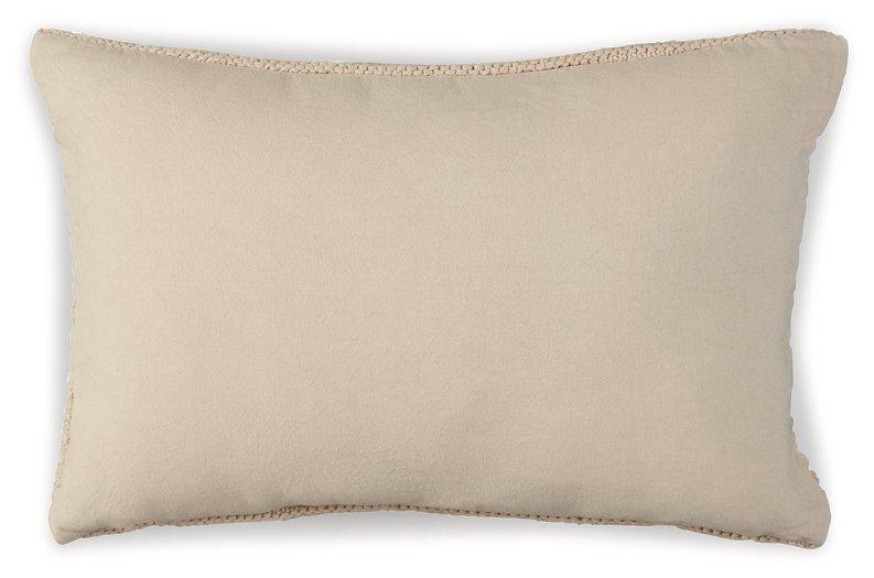Abreyah Pillow - Home Gallery Furniture (NV)