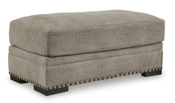 Galemore Ottoman