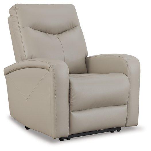 Ryversans Power Recliner image