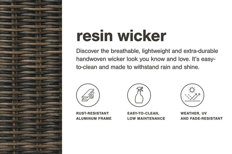 Beachcroft Outdoor Seating Set