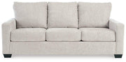 Rannis Sofa Sleeper image
