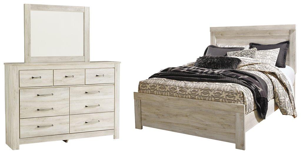 Bellaby Bedroom Set image