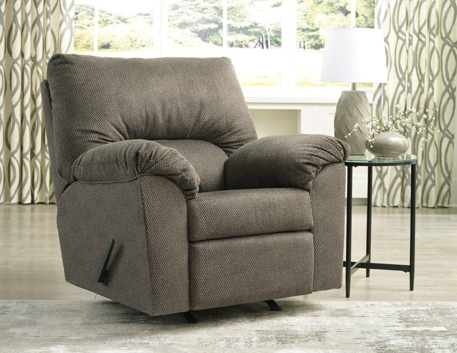 Norlou Recliner