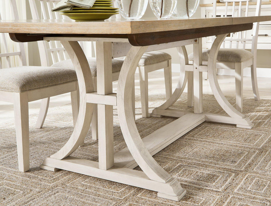 Shaybrock Dining Extension Table