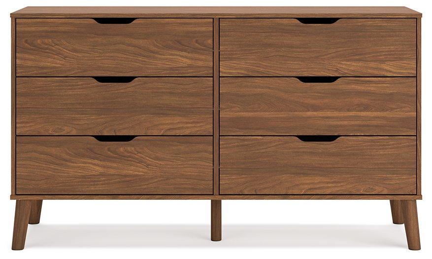 Fordmont Dresser