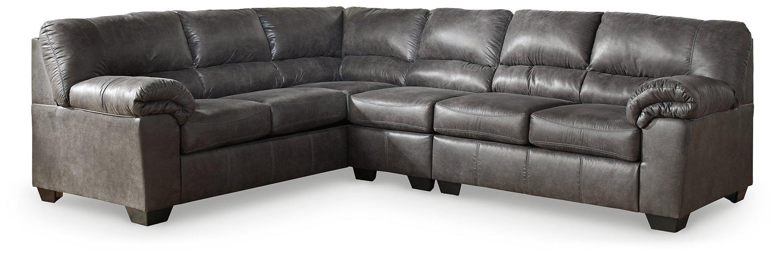 Bladen Sectional