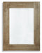 Waltleigh Accent Mirror image