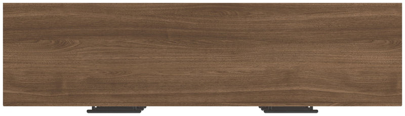 Broachmyn Dresser and Mirror