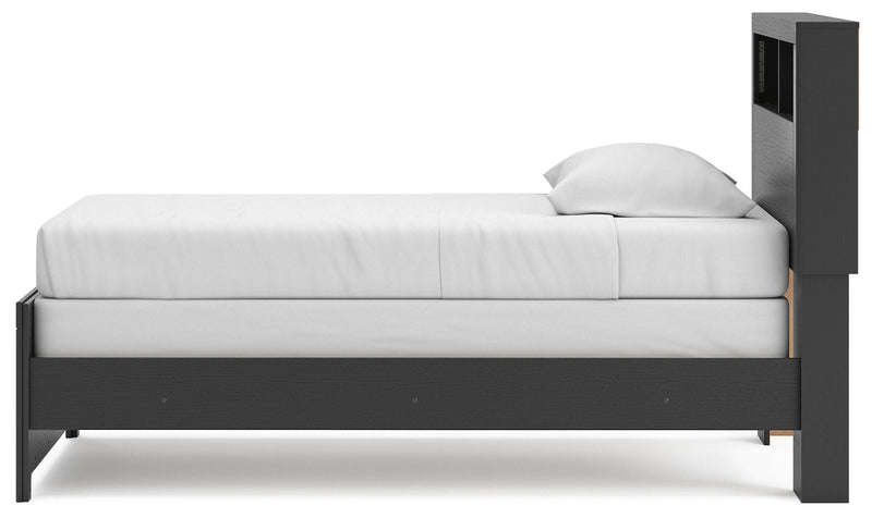 Broachmyn Bed