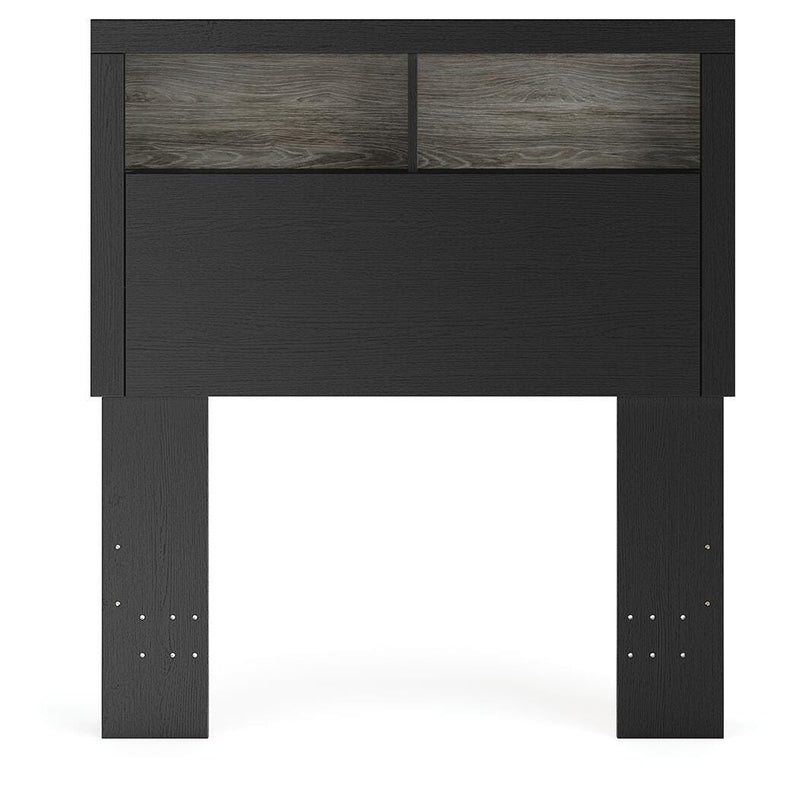 Broachmyn Bed