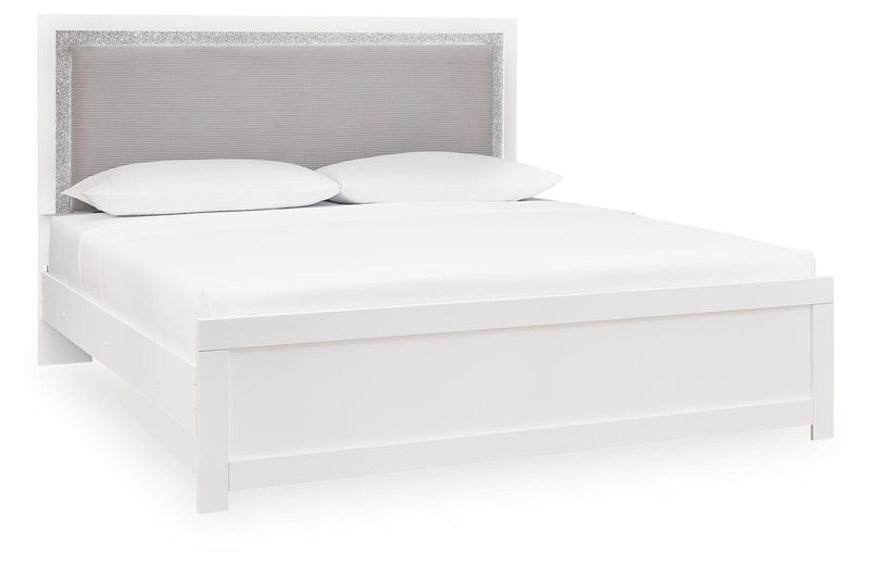 Maeling Bed