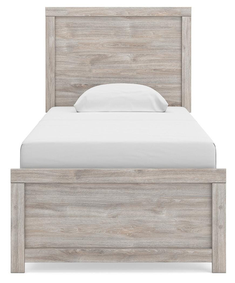 Broachmyn Bed
