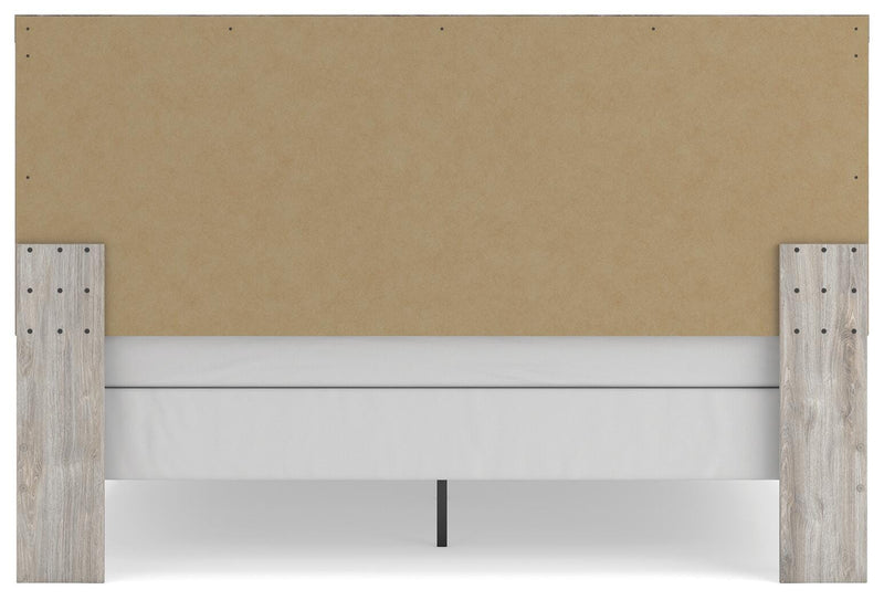 Broachmyn Bed
