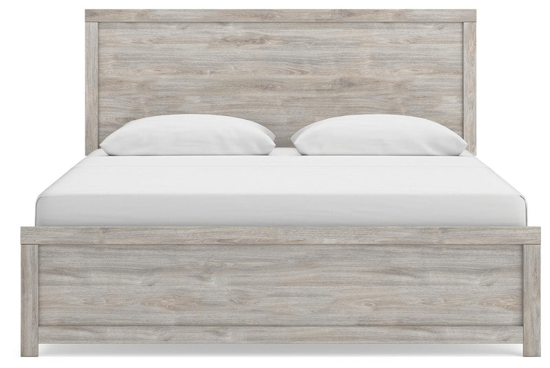 Broachmyn Bed