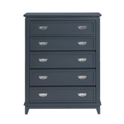 Sloane-Chest image