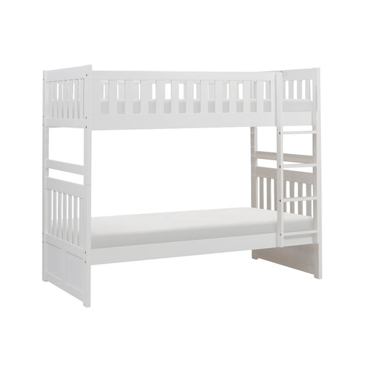 Galen-(3) Twin/Twin Bunk Bed image