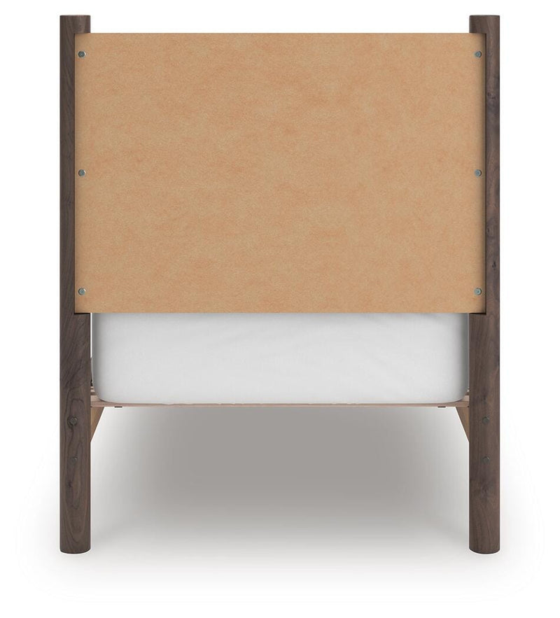 Pamytta Bed