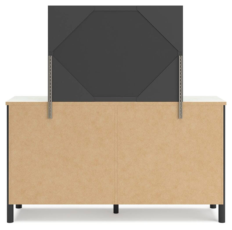 Cadmori Bedroom Set