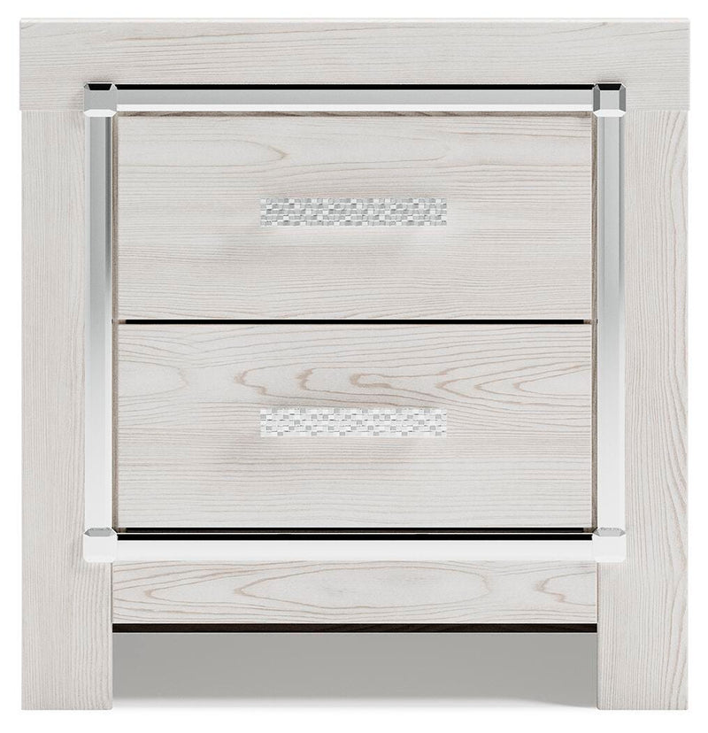 Altyra Nightstand