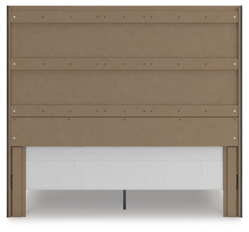 Fraluna Bed