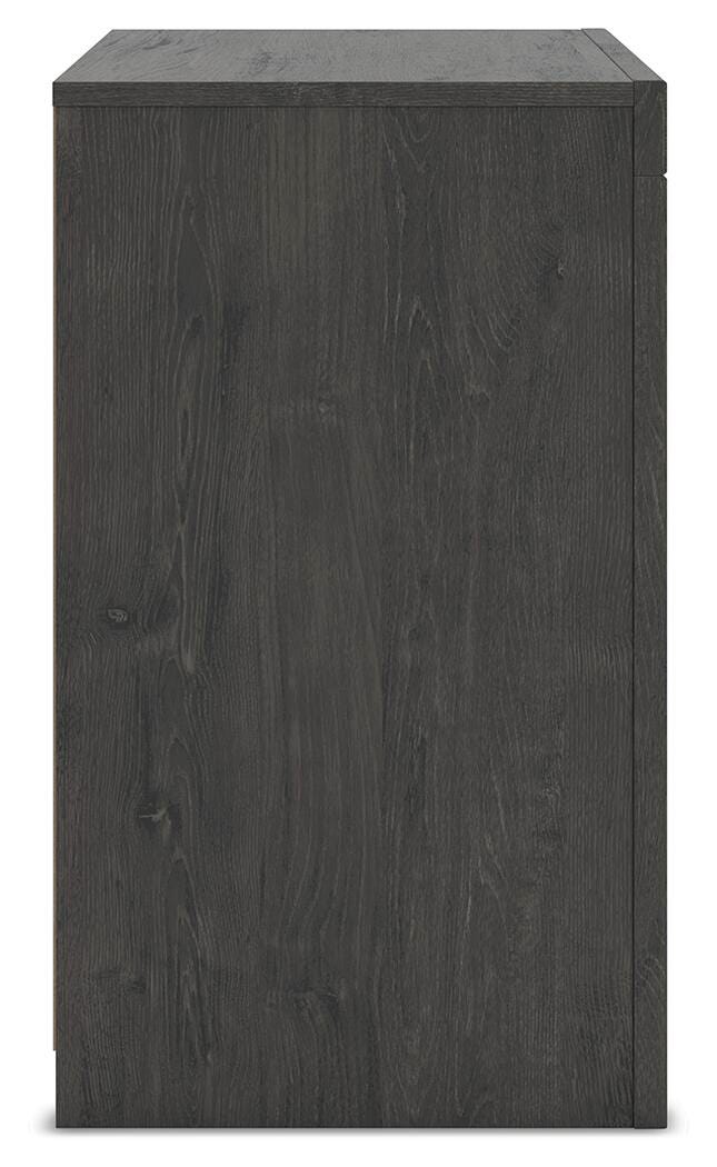Fraluna Nightstand