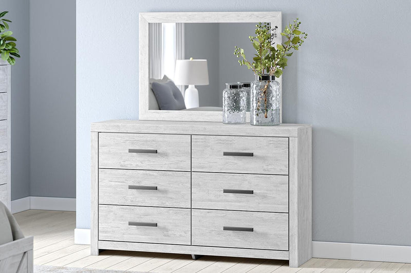 Cayboni Bedroom Package