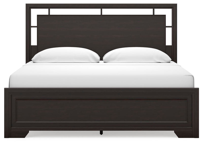 Covetown Bedroom Package