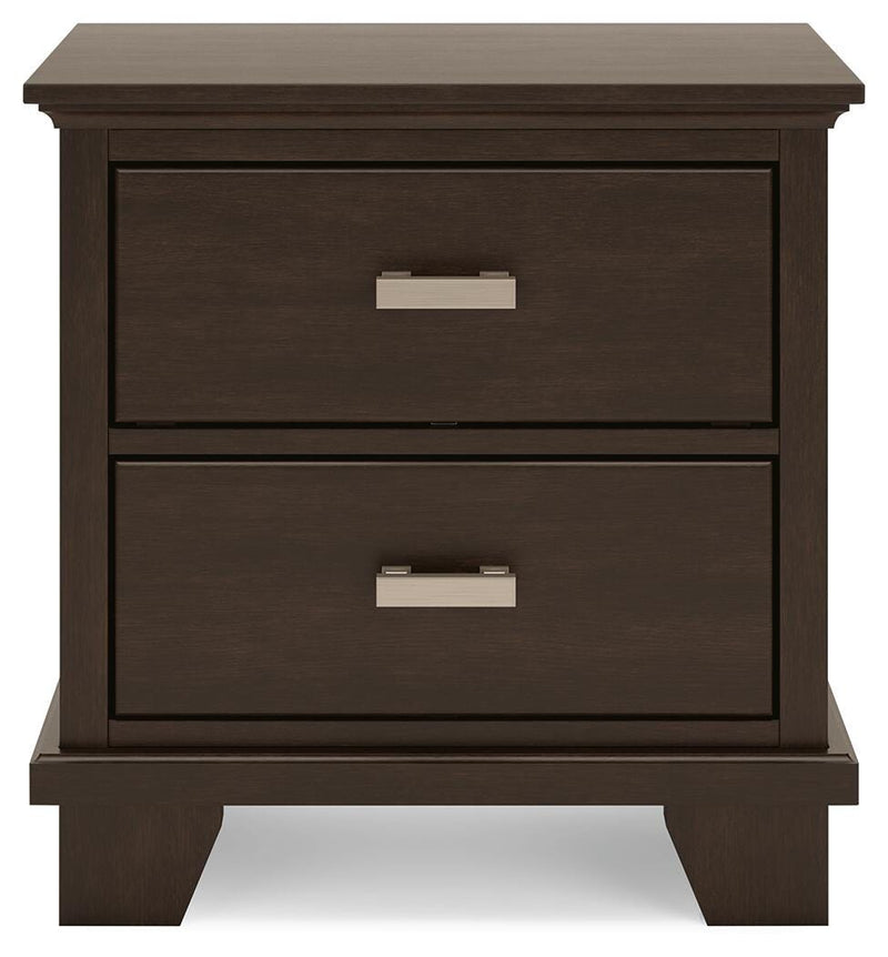 Covetown Bedroom Package