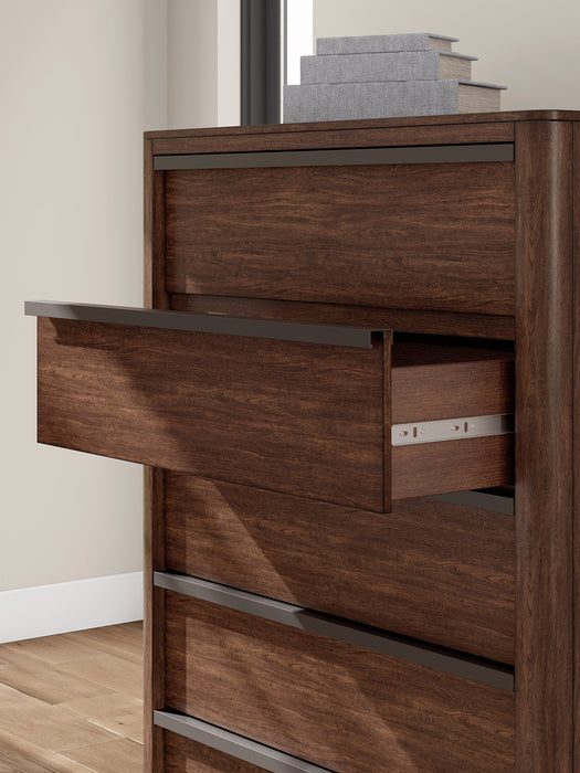 Dilenno Chest of Drawers