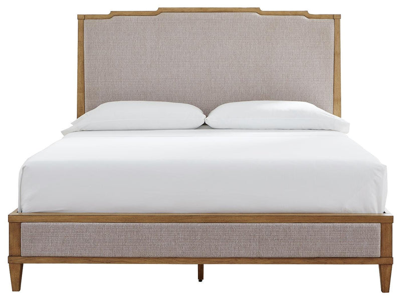 Sharlance Bedroom Set