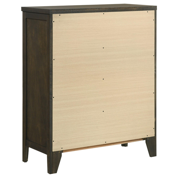 Wilkes Chest of Drawers