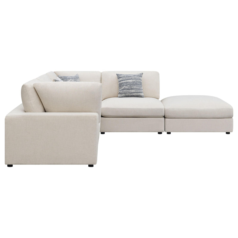 Serene Modular Sectional Sofa